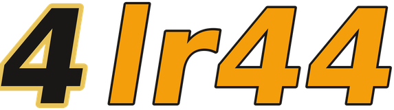 4lr44 logo