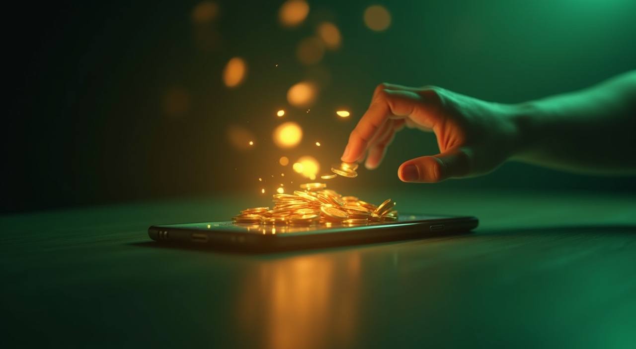 4lr44 mobile gaming